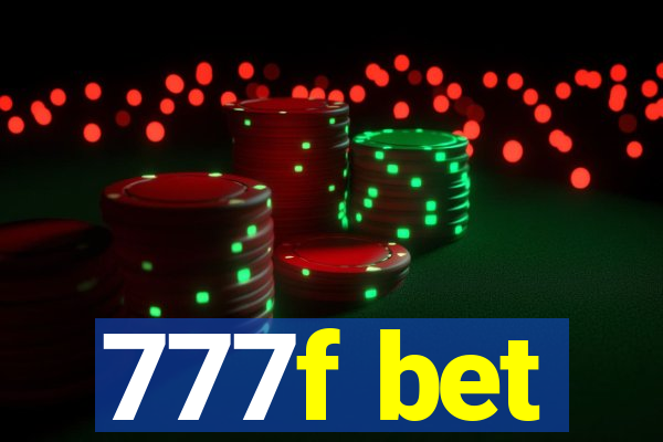 777f bet